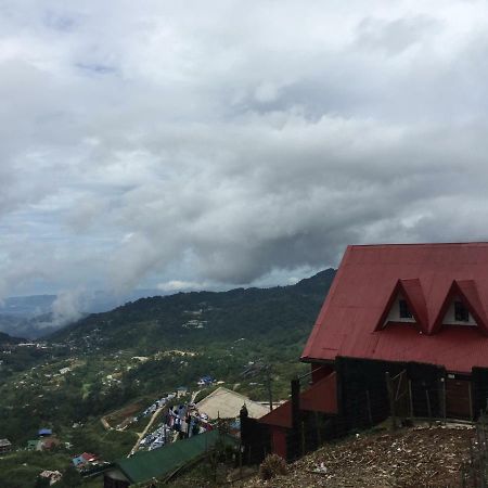 Baguio Homestay Baguio City Zewnętrze zdjęcie