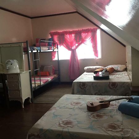 Baguio Homestay Baguio City Zewnętrze zdjęcie