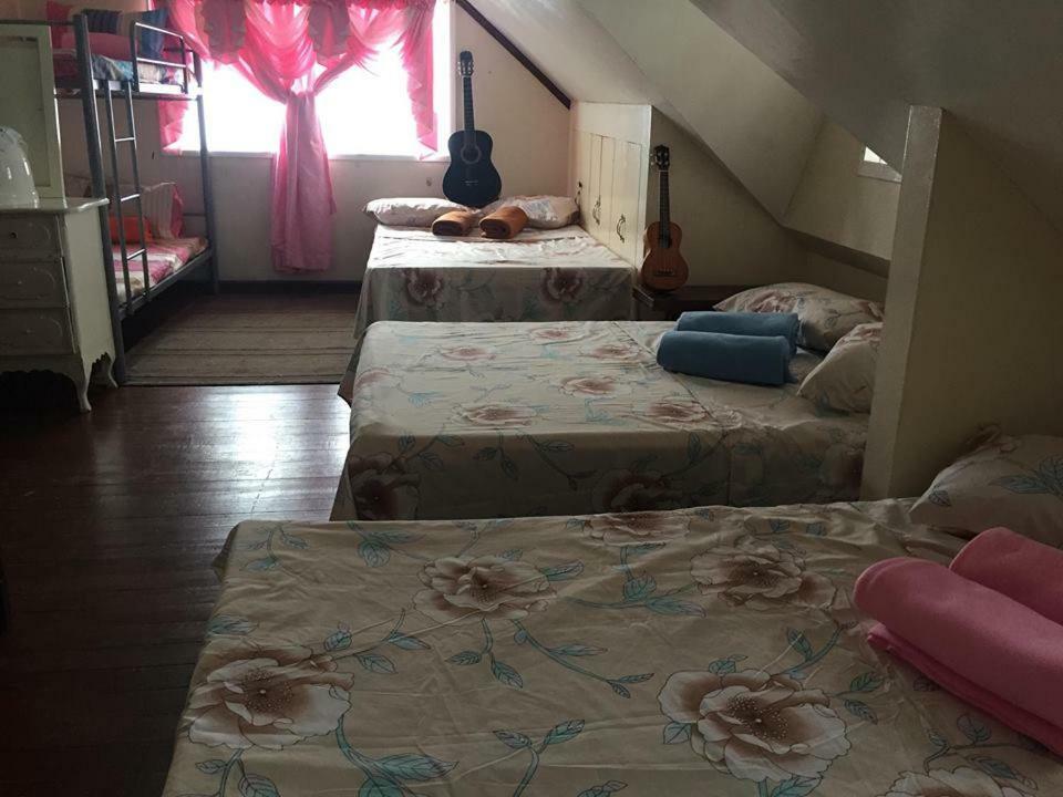 Baguio Homestay Baguio City Zewnętrze zdjęcie