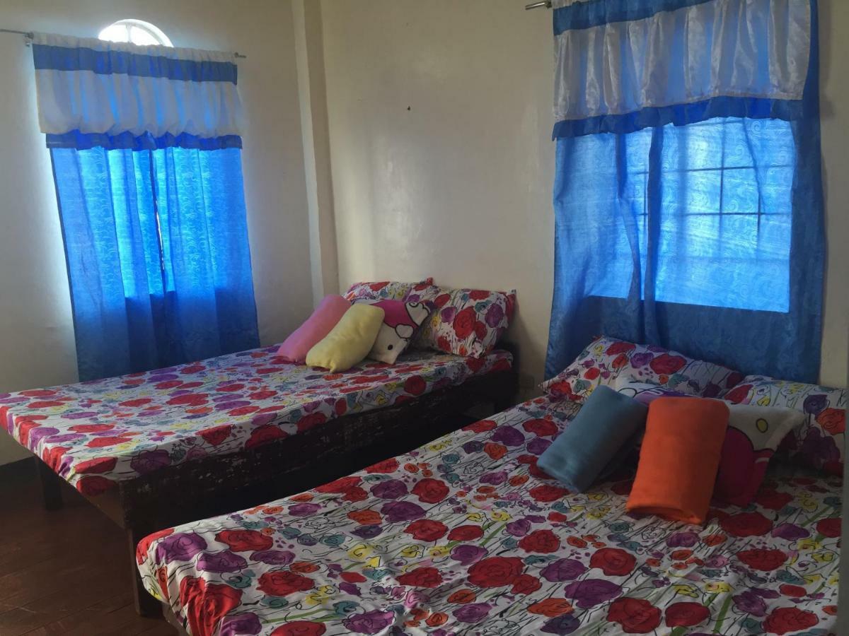 Baguio Homestay Baguio City Zewnętrze zdjęcie