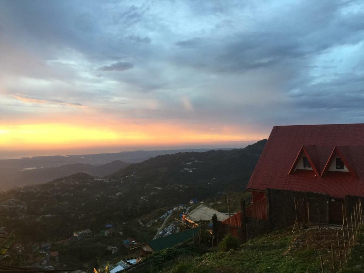 Baguio Homestay Baguio City Zewnętrze zdjęcie